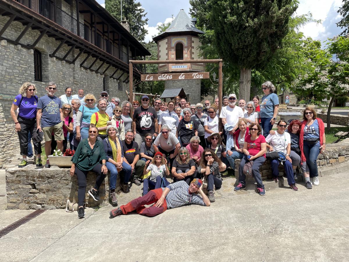 Componentes del Taller de Medio Ambiente