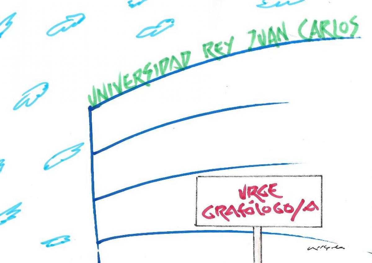 Viñeta del día 12 de julio de 2018