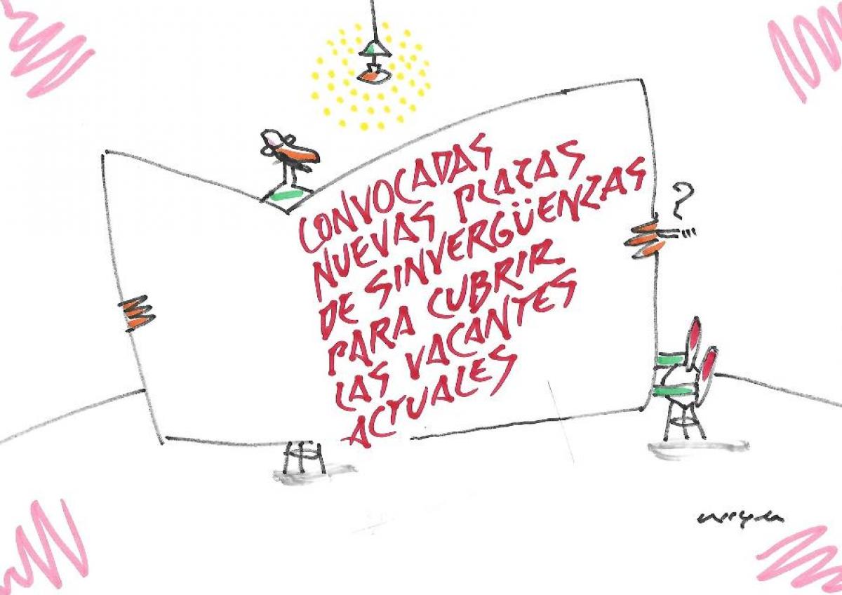 La viñeta de Molleda del 31 de agosto de 2017