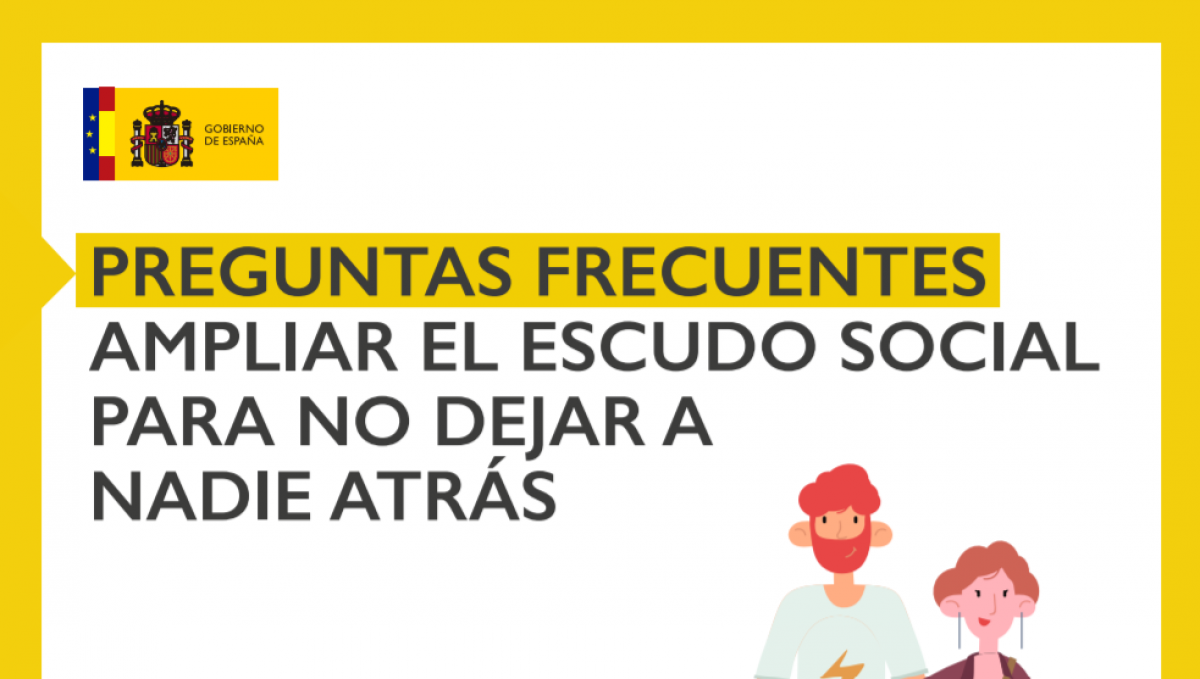 Documento: Preguntas frecuentes: ampliar el escudo social para no dejar a nadie atrás 3-4-2020
