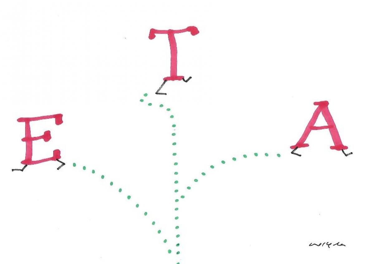 Viñeta del día 10 de mayo de 2018