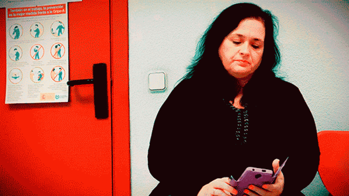 Campaña salud laboral defiende tus derechos