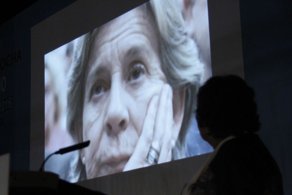 39º aniversario de los Abogados de Atocha