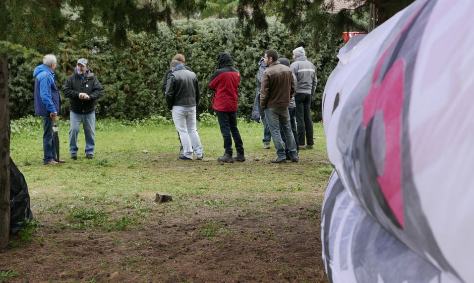 Juicio a los 8 de Airbús, tercer día (11-2-2016)