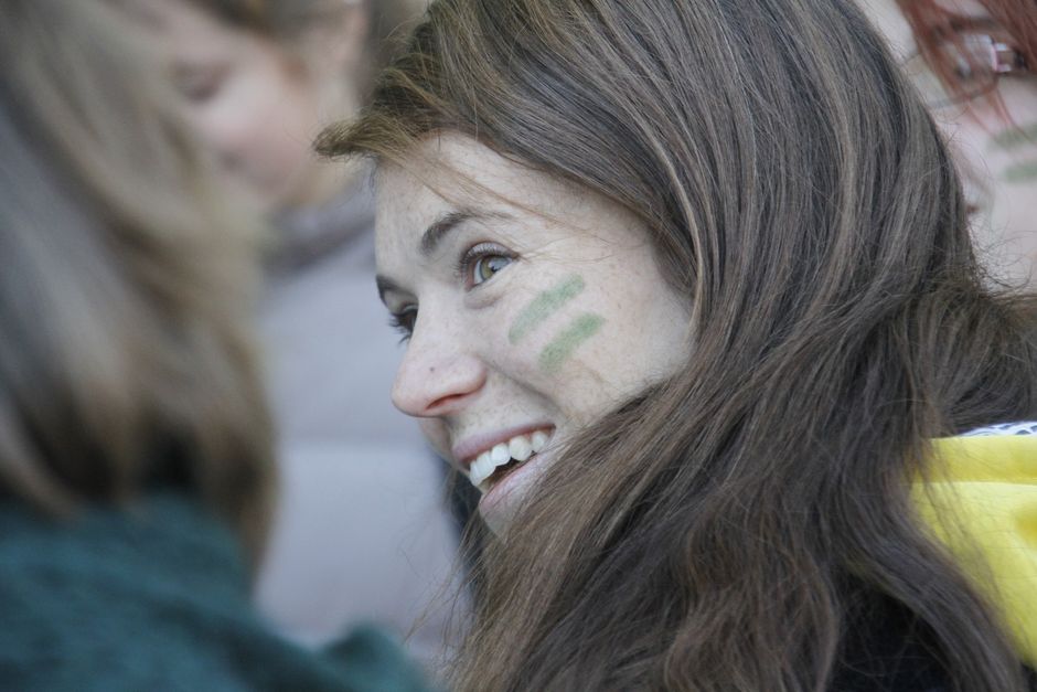 Marcha por el Clima "Frente al cambio climático, cambiemos de modelo" Madrid 29-11-2015