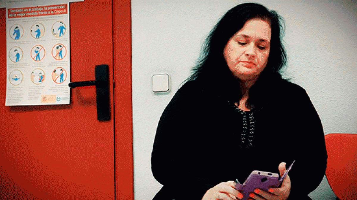 Campaña salud laboral defiende tus derechos