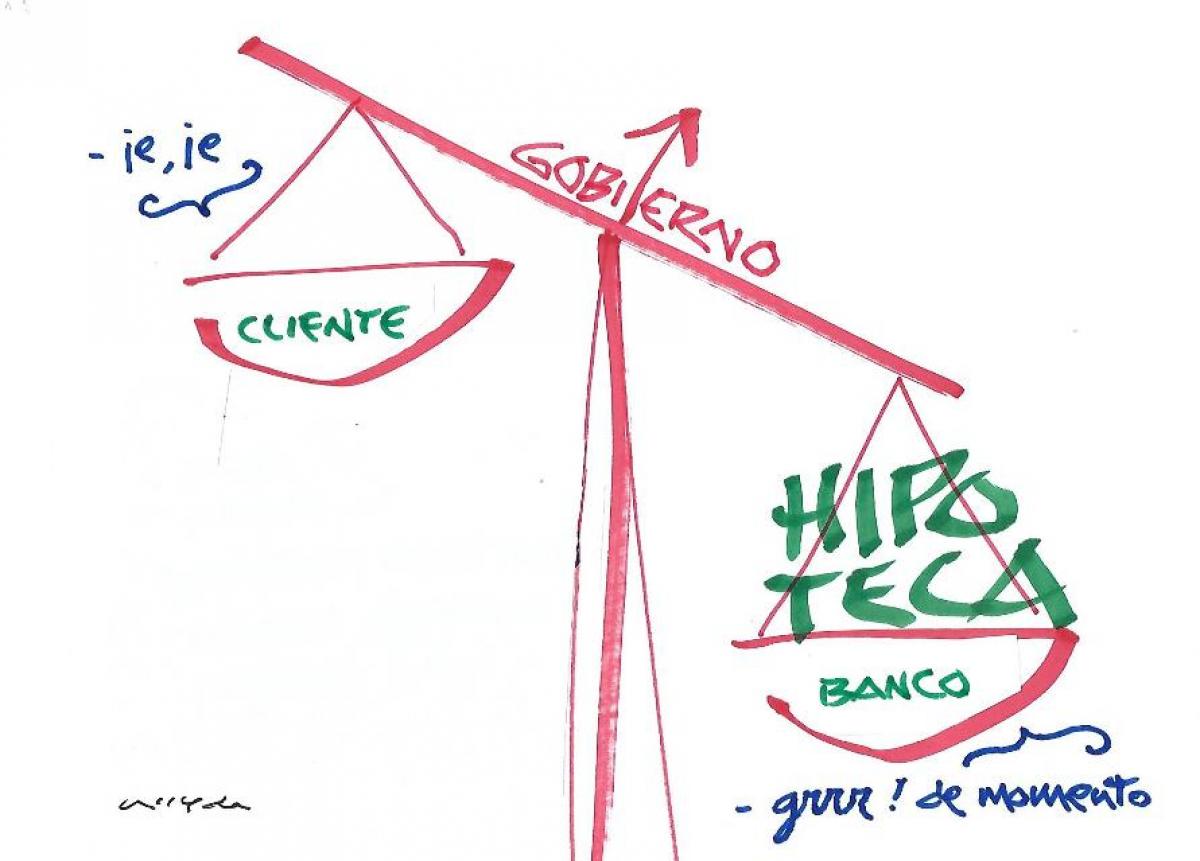 Viñeta del 15 de noviembre de 2018