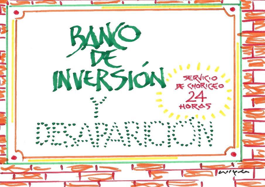 La viñeta de Molleda 15 de junio de 2017