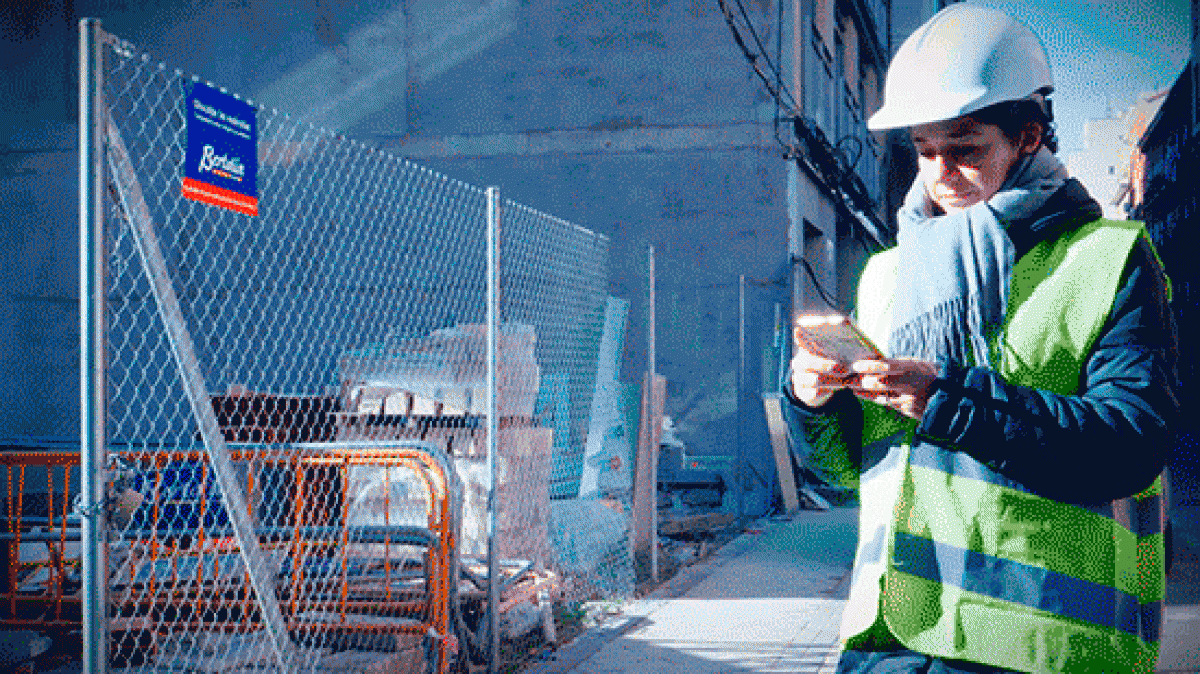 Campaña salud laboral defiende tus derechos