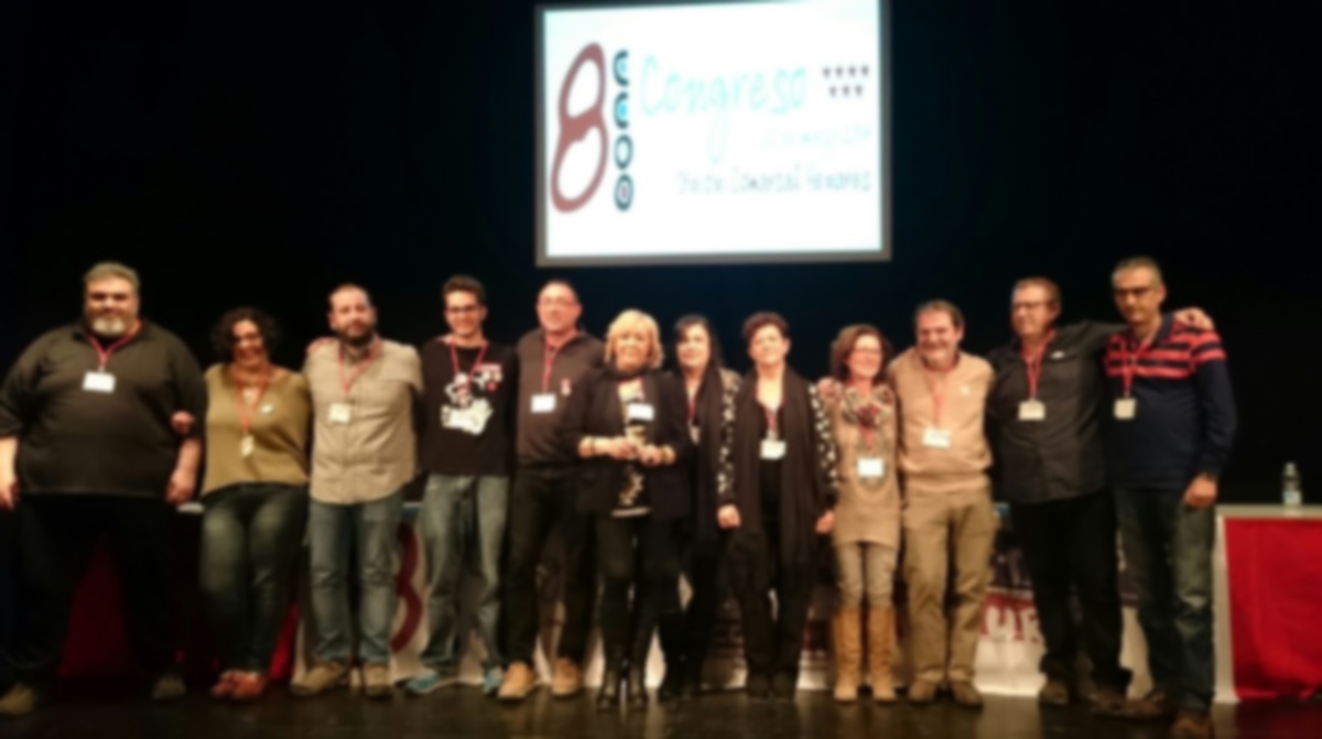 Comisión Ejecutiva de la U.C. Henares