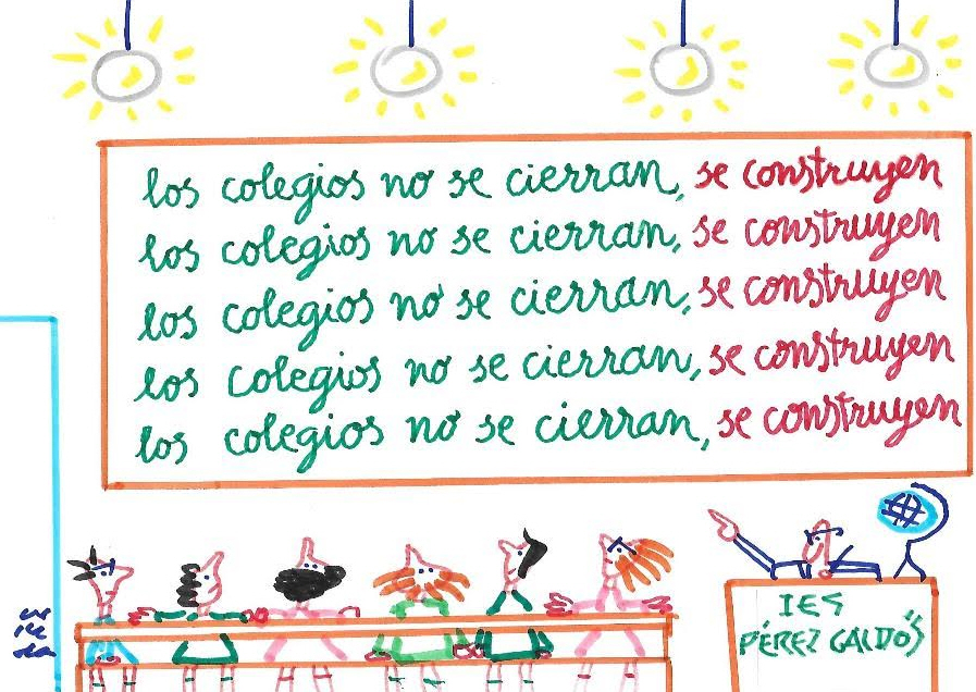 La viñeta de Molleda 27-4-17