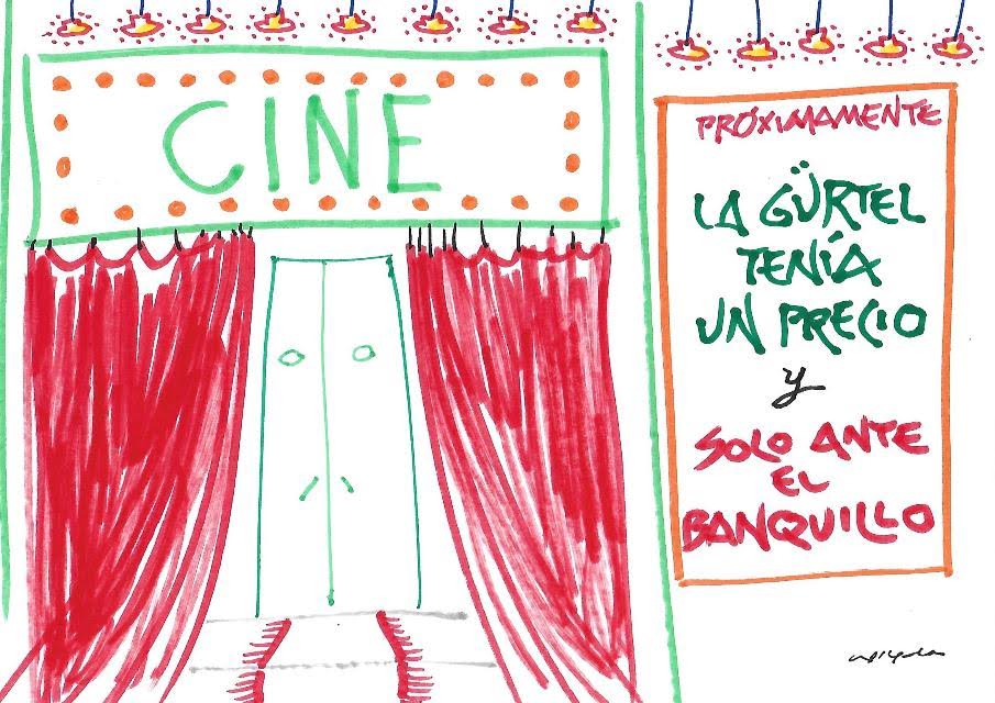 La viñeta de Molleda 8-11-2017