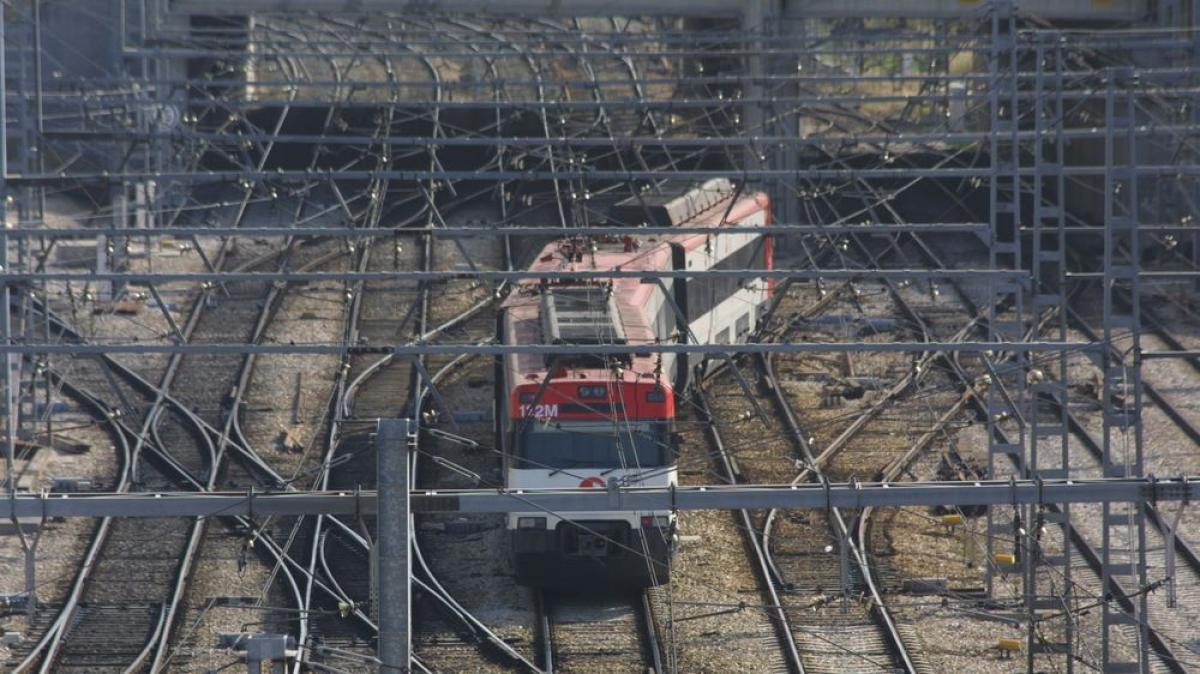 Cercanías de Madrid