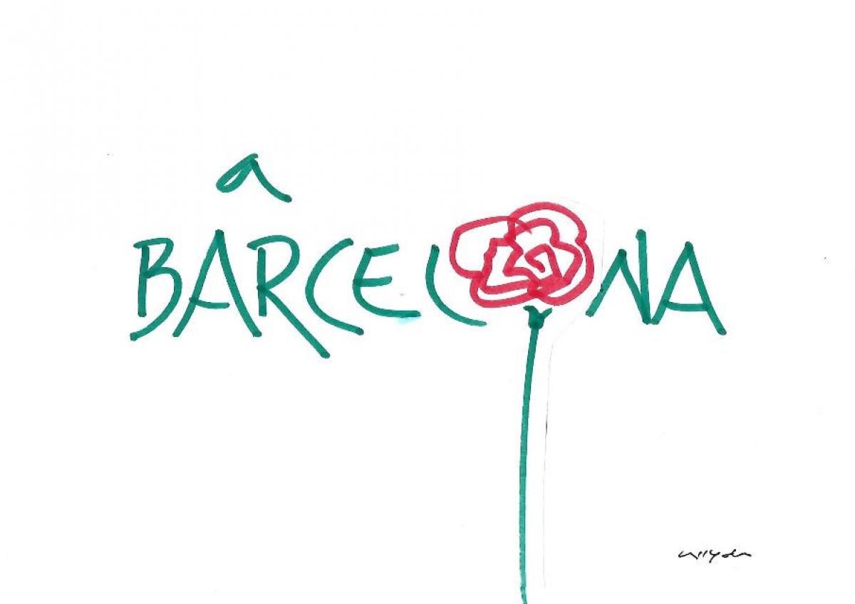 La viñeta de Molleda 18 de agosto de 2017