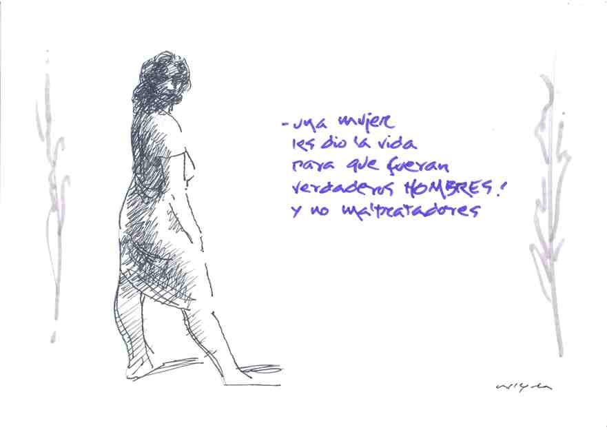 Viñeta del día 2 de febrero de 2017