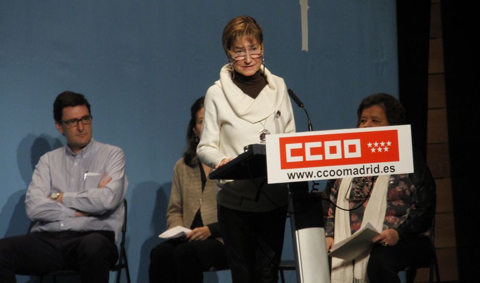 39º aniversario de los Abogados de Atocha