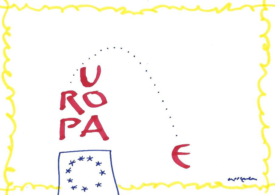 La viñeta de Molleda 11 de mayo de 2017