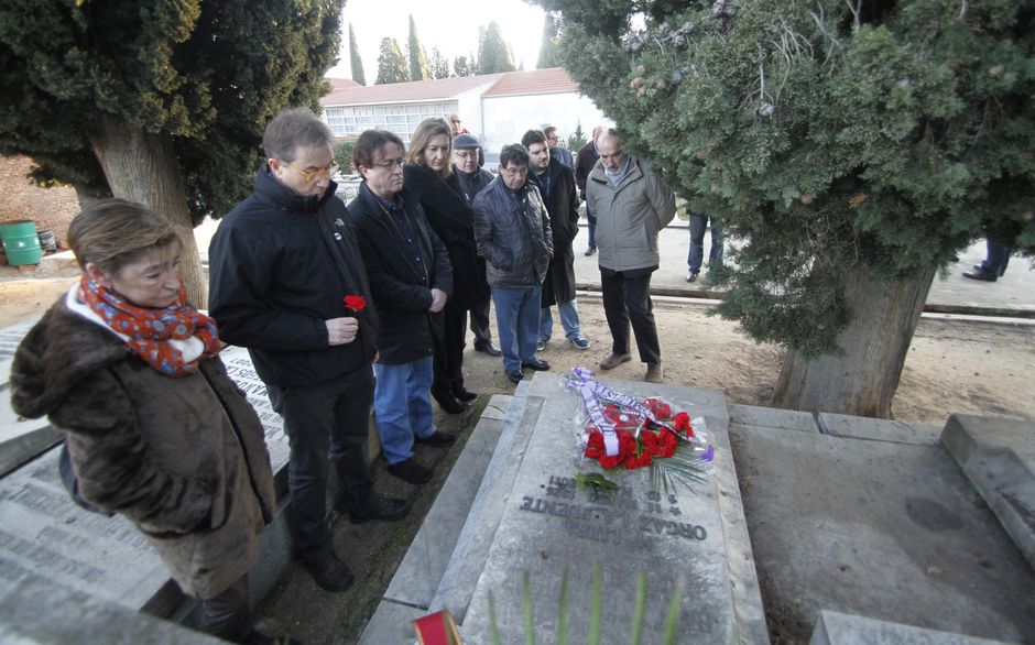 39º aniversario de los Abogados de Atocha