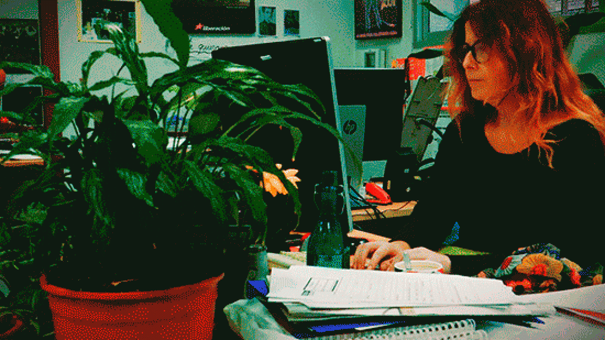 Campaña salud laboral defiende tus derechos