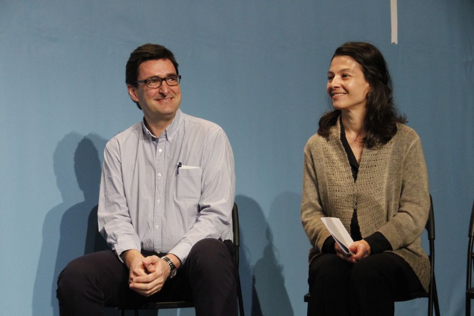 39º aniversario de los Abogados de Atocha
