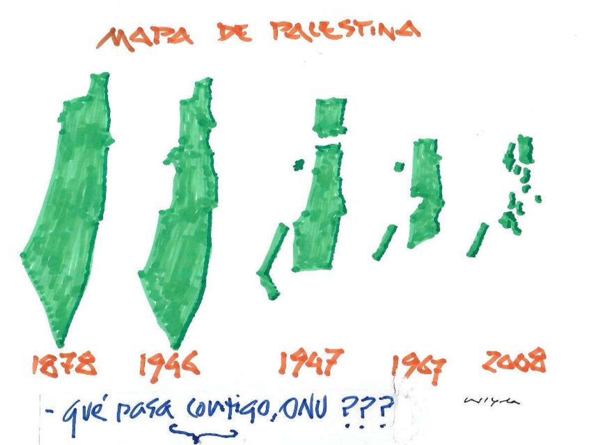 Viñeta del día 5 de abril de 2018