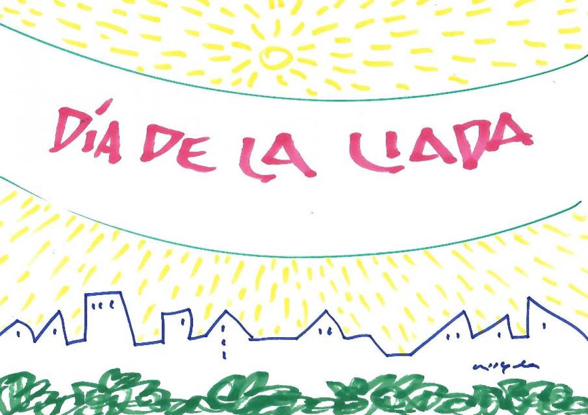 Viñeta de Molleda día 28-9-2017