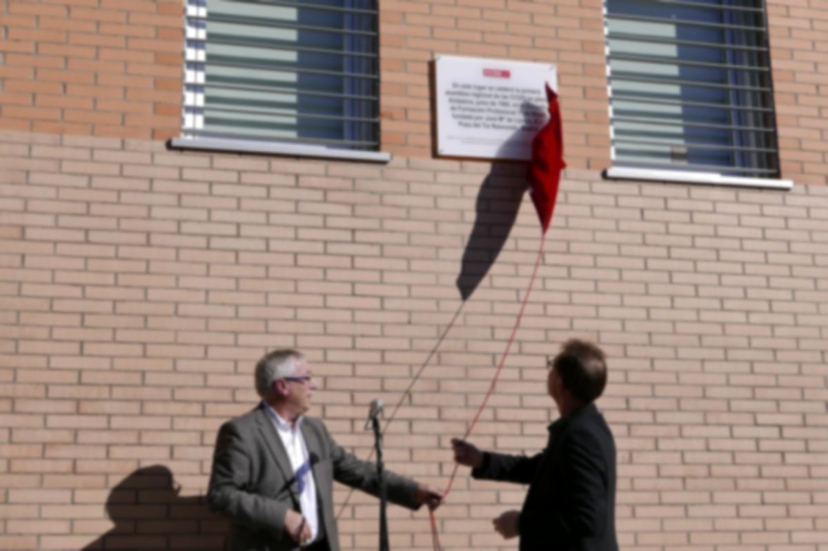 40º aniversario de CCOO de Madrid