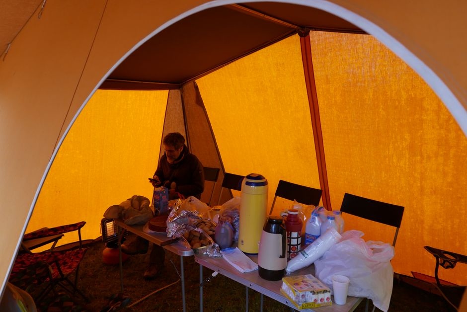 Juicio a los 8 de Airbús, segundo día (10-2-2016)