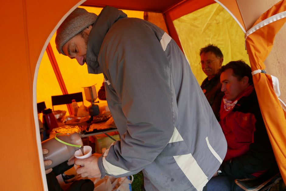 Juicio a los 8 de Airbús, tercer día (11-2-2016)