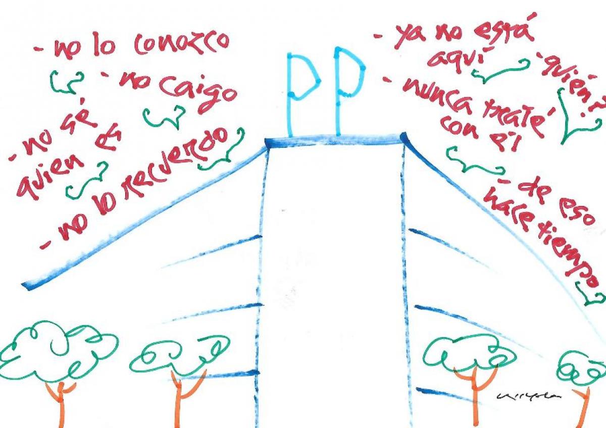 Viñeta del día 31 de mayo de 2018