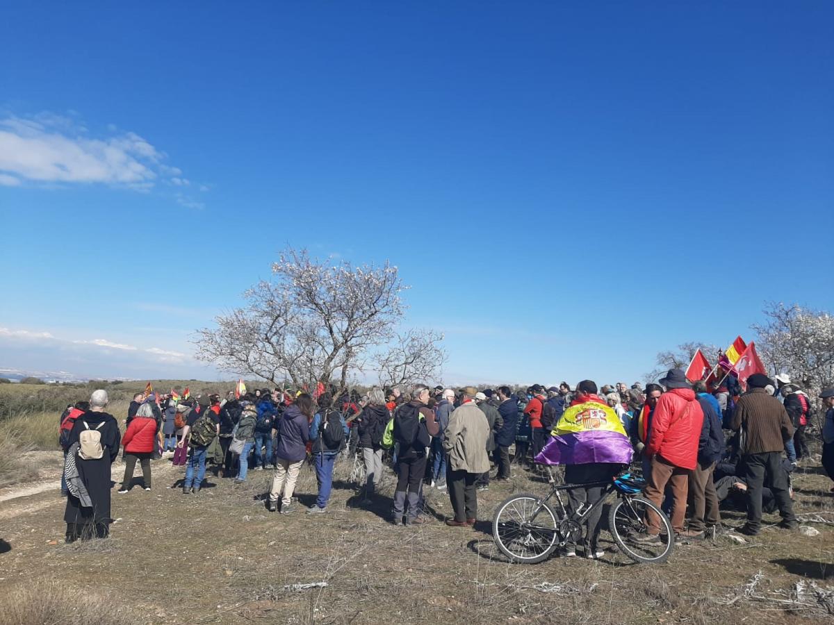 visita Jarama - Chinchón