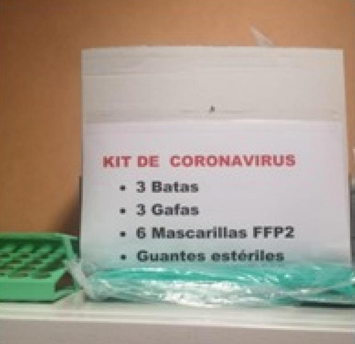 CCOO denuncia descontrol, desinformación, improvisación y confusión en el Hospital de la Defensa “Gómez Ulla”