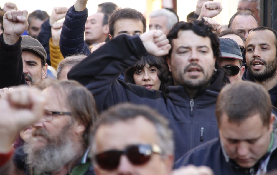 39º aniversario de los Abogados de Atocha