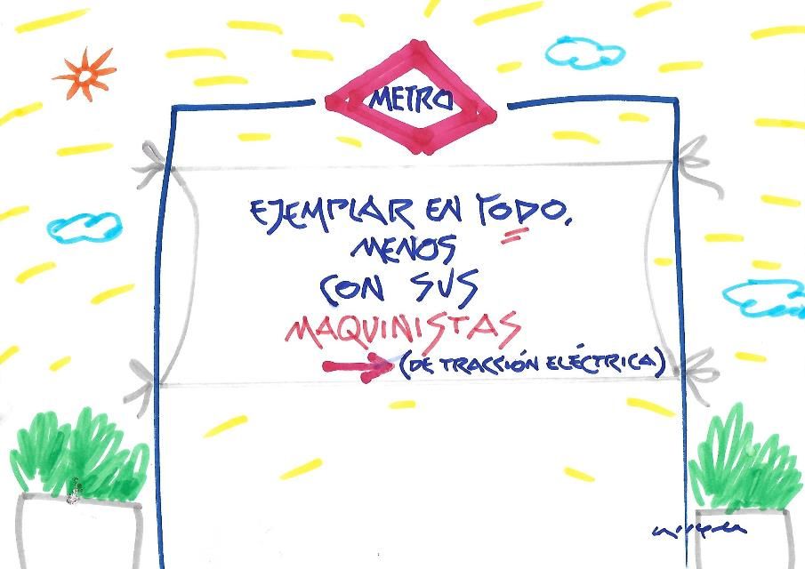 Viñeta de Molleda 17-4-2017