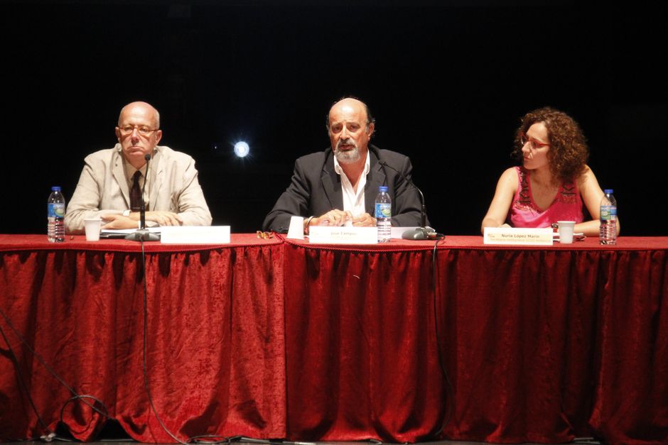 Escuela Sindical 2017 de CCOO de Madrid