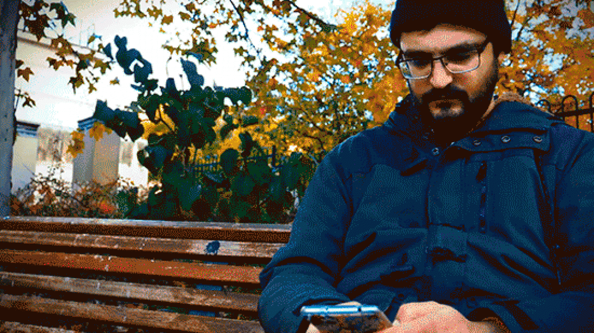 Campaña salud laboral defiende tus derechos