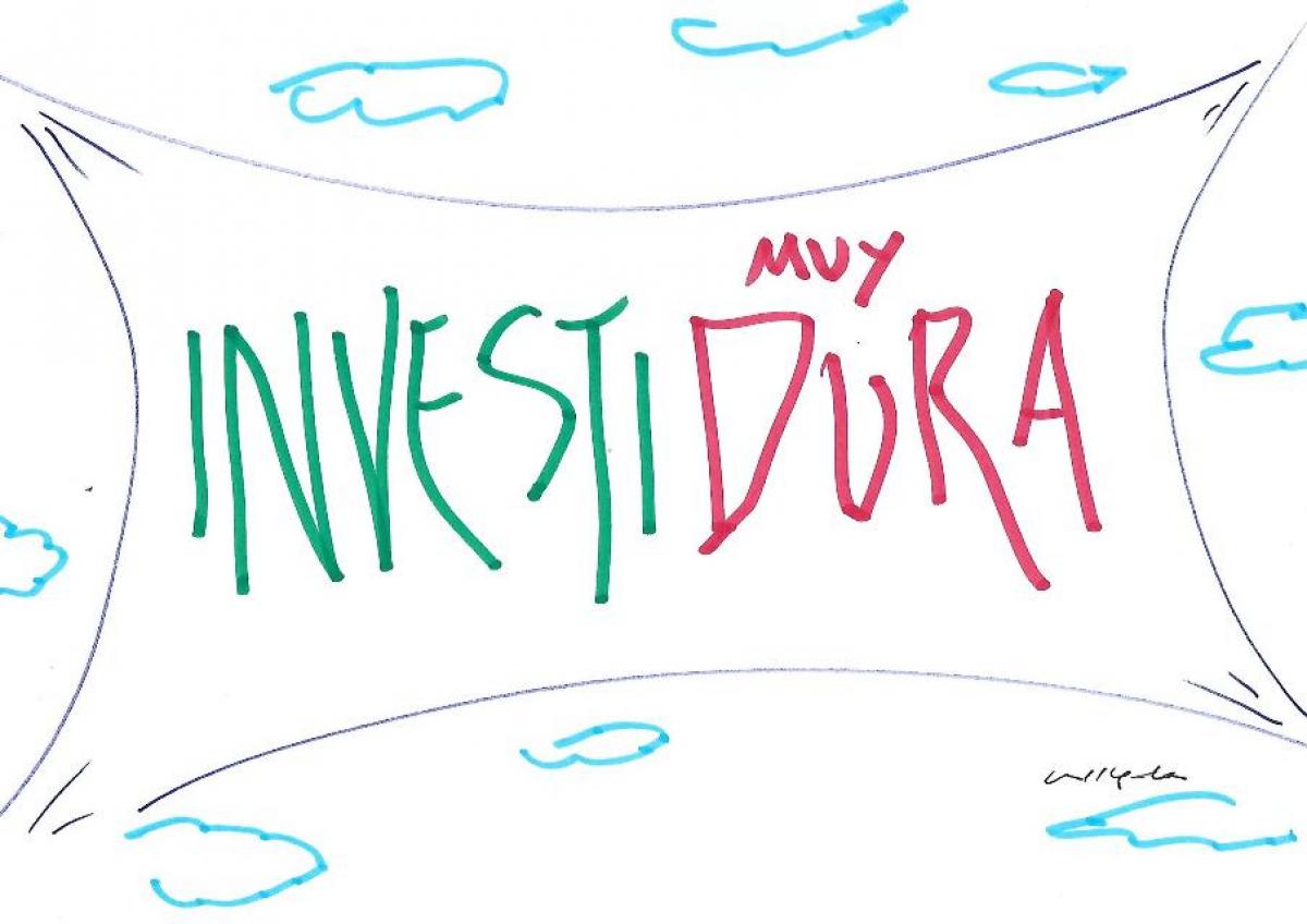 Viñeta del día 27 de junio de 2019