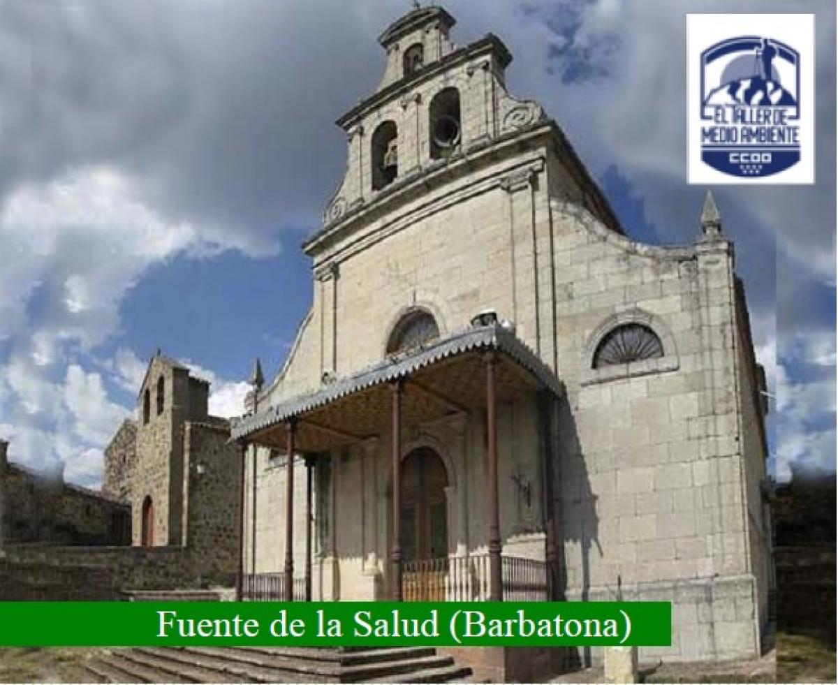 Taller de Medioambiente