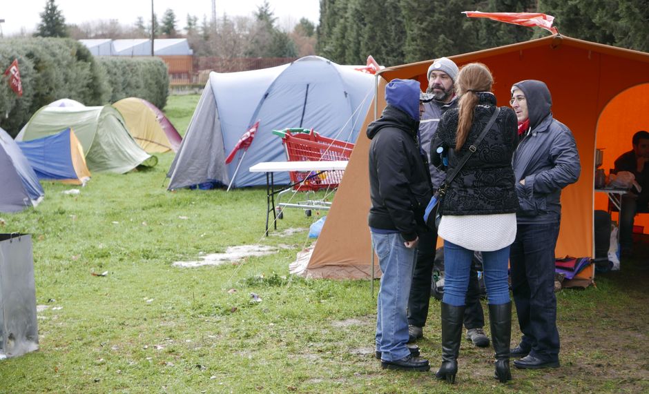 Juicio a los 8 de Airbús, tercer día (11-2-2016)