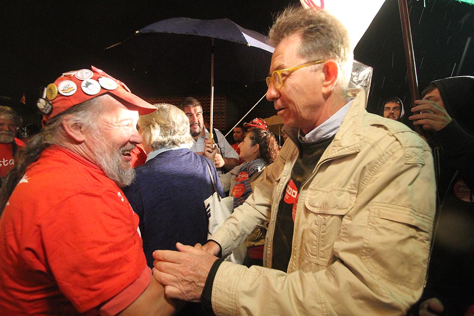 Reapertura de la fábrica de Coca Cola en Fuenlabrada